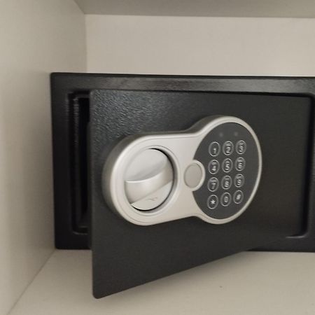 ブエノスアイレスCoqueto Monoambiente Palermo Sohoアパートメント エクステリア 写真