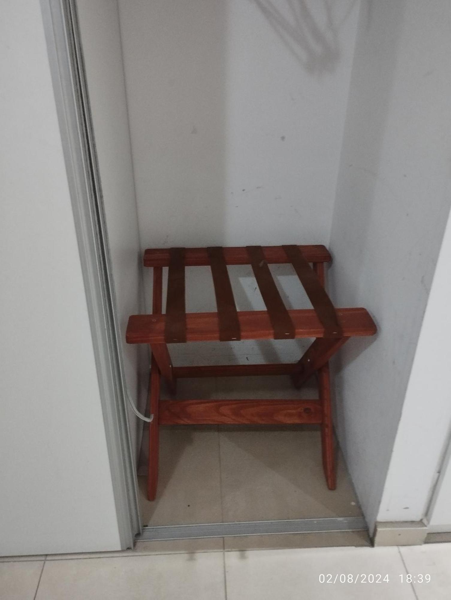 ブエノスアイレスCoqueto Monoambiente Palermo Sohoアパートメント エクステリア 写真