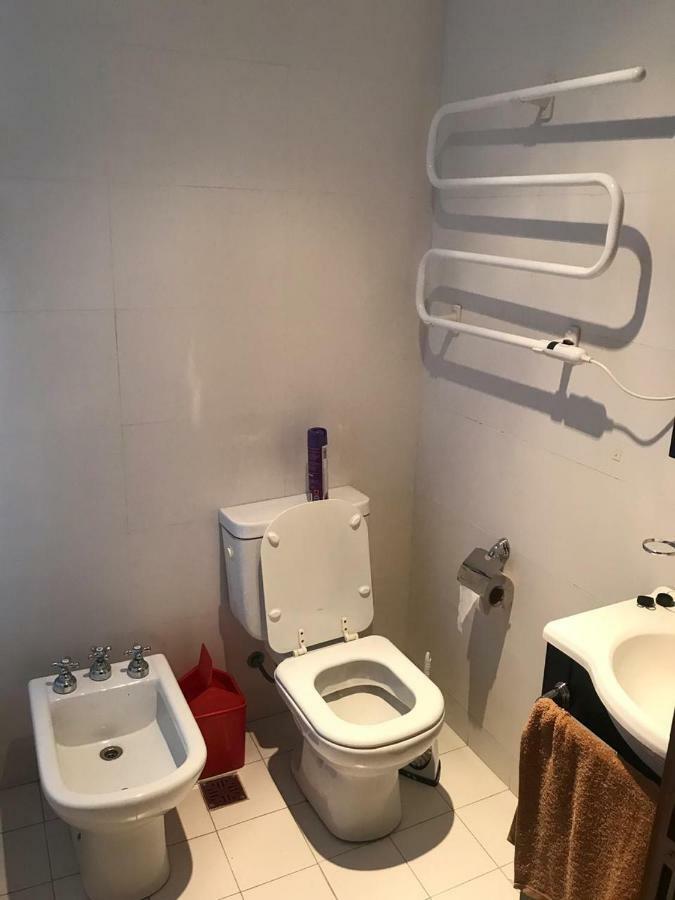 ブエノスアイレスCoqueto Monoambiente Palermo Sohoアパートメント エクステリア 写真