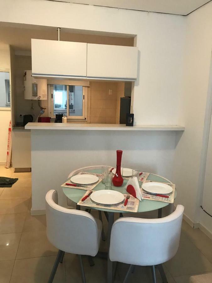 ブエノスアイレスCoqueto Monoambiente Palermo Sohoアパートメント エクステリア 写真