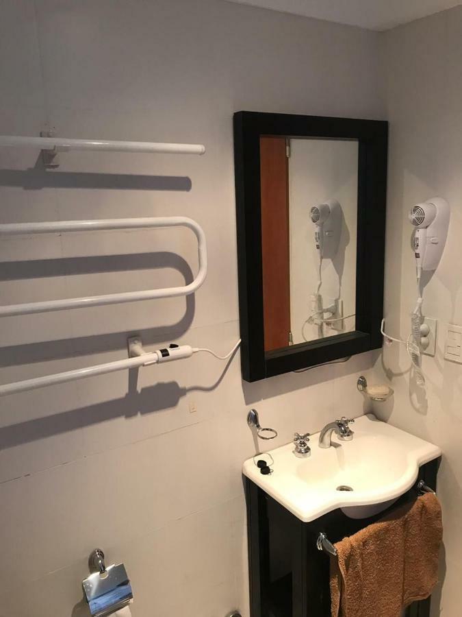 ブエノスアイレスCoqueto Monoambiente Palermo Sohoアパートメント エクステリア 写真