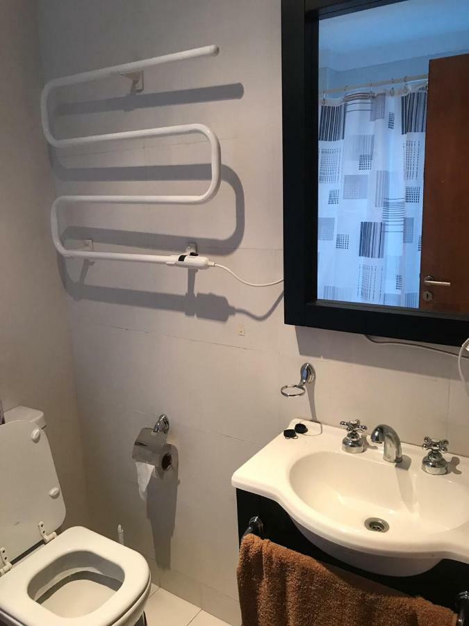 ブエノスアイレスCoqueto Monoambiente Palermo Sohoアパートメント エクステリア 写真